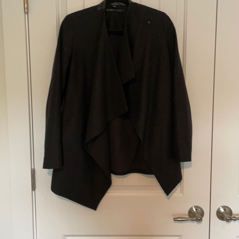 All Saints Ora Jacket